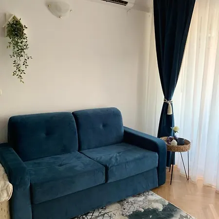 Leko Apartment