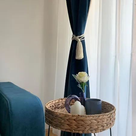 Leko Apartment Makarska