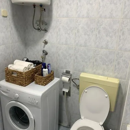Apartment Leko