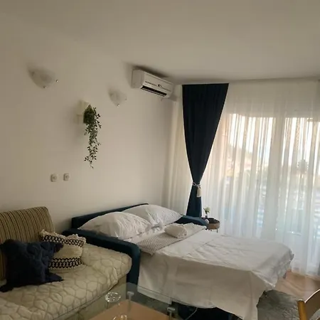 Leko Apartment