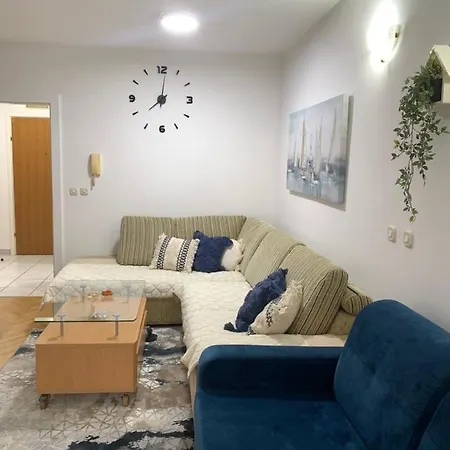 Apartment Leko *