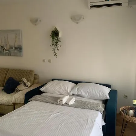 Appartement Leko Makarska