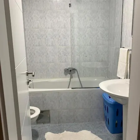 Leko Apartment