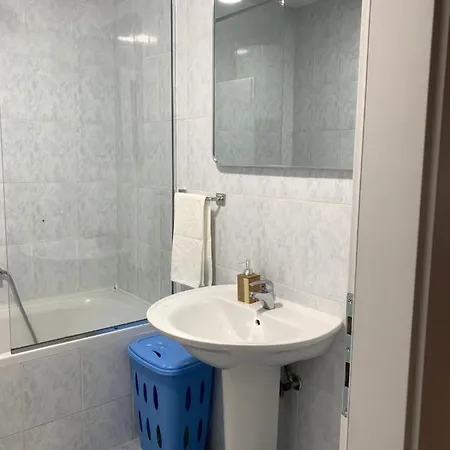 Leko Apartment