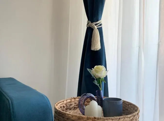 Leko Apartman Makarska