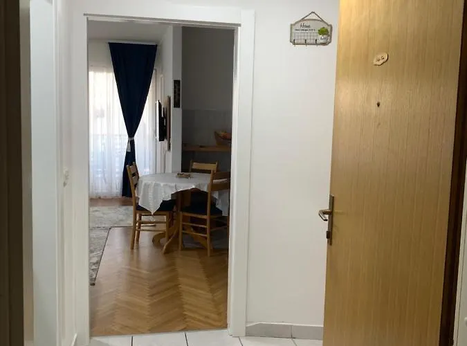 Apartman Leko