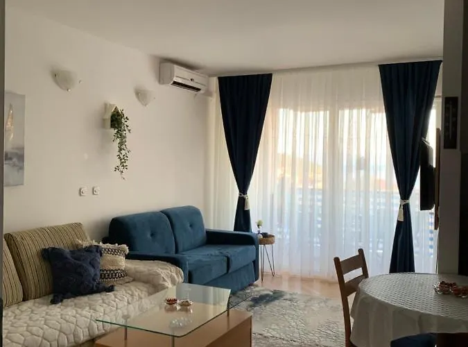 Apartman Leko Makarska