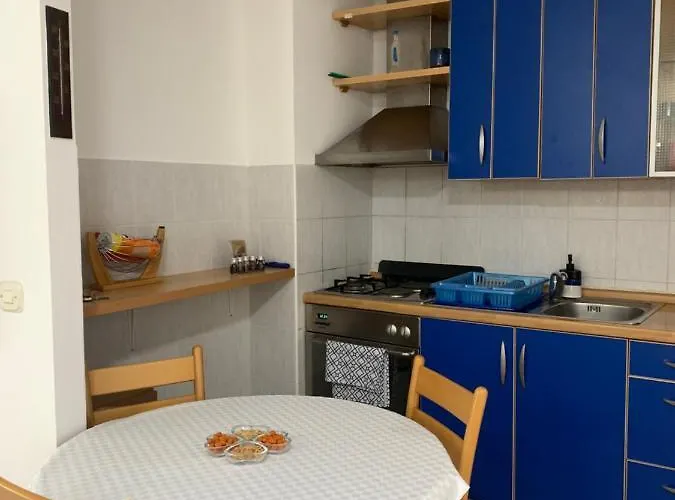 Apartman Leko *