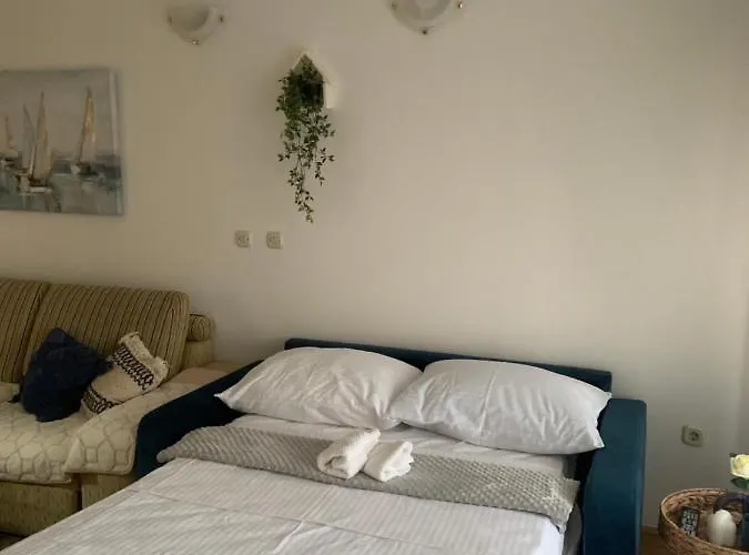 Apartment Leko Makarska