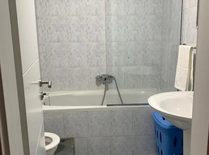 Leko Apartman