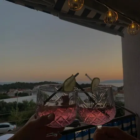Apartament Leko