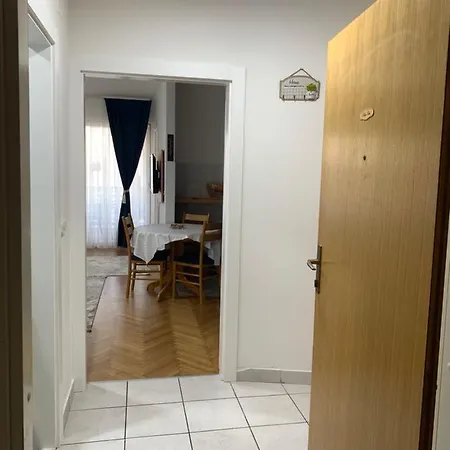 Apartament Leko