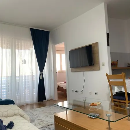 Apartament Leko