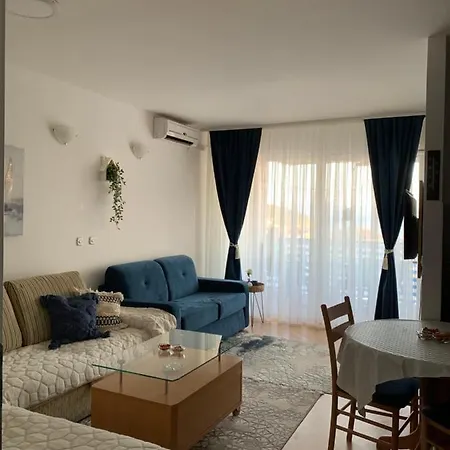 Apartament Leko Makarska