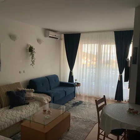Leko Apartman *